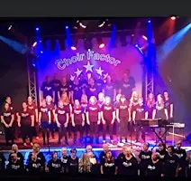 “The Choir Factor Sing Again”