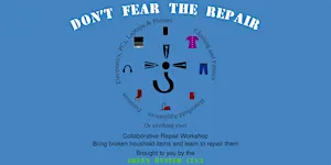 Don't Fear The Repair 16