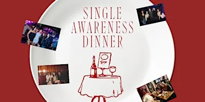 Single Awareness Dinner Monthly: Phoenix (60’s edition)
