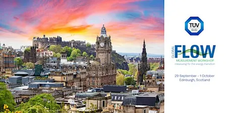 Global Flow Measurement Workshop 2026