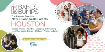 Babies & Bumps Houston 2026