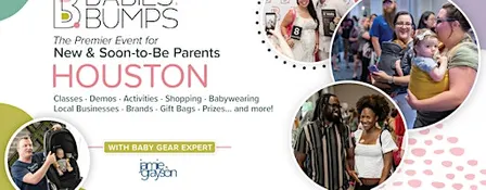 Babies & Bumps Houston 2026