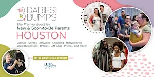Babies & Bumps Houston 2026