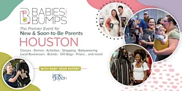 Babies & Bumps Houston 2026