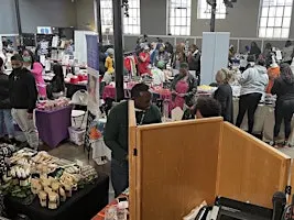 THE BLACK MALL SUNDAY! - (DIFFERENT LOCATION  THIS MONTH)