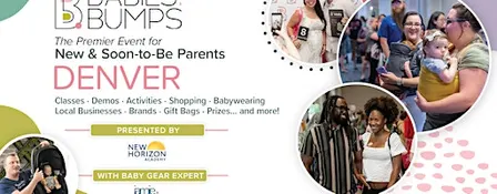Babies & Bumps Denver 2026