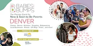 Babies & Bumps Denver 2026
