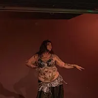Belly Dance with Rachel