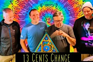 Happy Hour with 13 Cents Change at The Eleven