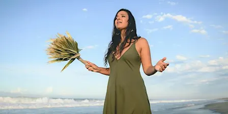 Concert méditatif – Voix et cristal