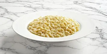 Demo & Dine: Risotto al Parmigiano Reggiano DOP