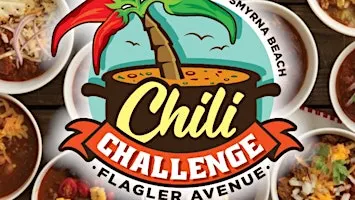 Chili Challenge along Flagler Avenue!