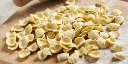 Hands-On: Pasta Traditions from the South
