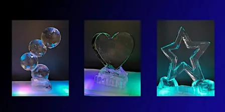 Anyone Can Sculpt Ice: Ottawa’s Hands-On Ice Sculpting Workshop