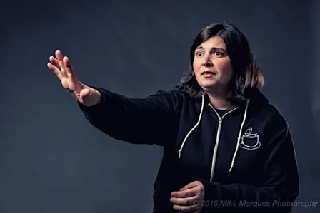 [Workshop] Feeling the Beats with Casey Grambo