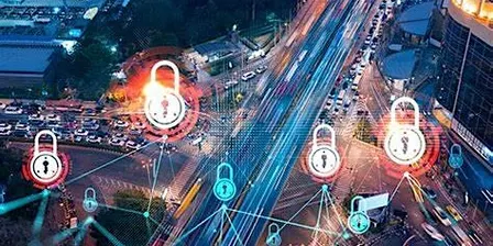 Critical Infrastructure & Cyber Security Protection (SCADA)