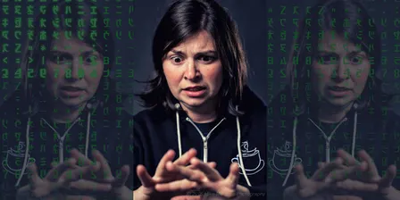 [Workshop] See Through the Matrix: Unlock Short Form Fun with Casey Grambo