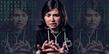 [Workshop] See Through the Matrix: Unlock Short Form Fun with Casey Grambo
