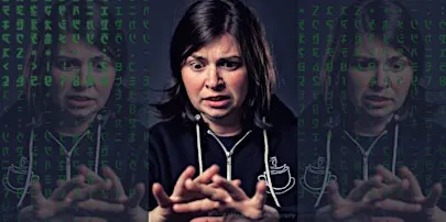 [Workshop] See Through the Matrix: Unlock Short Form Fun with Casey Grambo