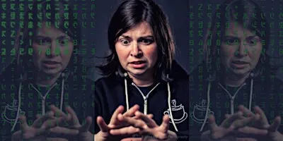 [Workshop] See Through the Matrix: Unlock Short Form Fun with Casey Grambo