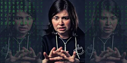 [Workshop] See Through the Matrix: Unlock Short Form Fun with Casey Grambo