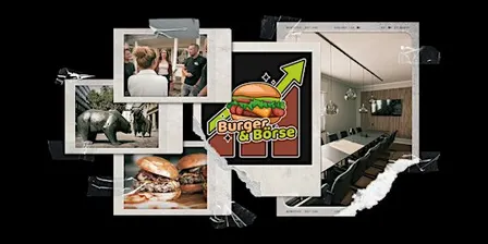 Burger & Börse | 30 September 2026