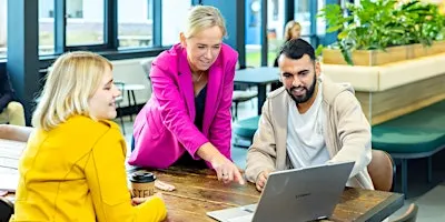 BusinessClass Online Marketingstrategie