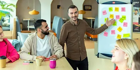 BusinessClass Financieel plan van je bedrijf