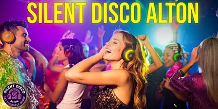 Silent Disco in Alton – The Ultimate Christmas Silent Disco