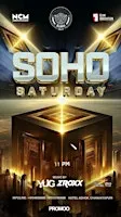 SOHO SATURDAY