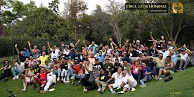 Círculos de Hombres Gay | Clan CDMX