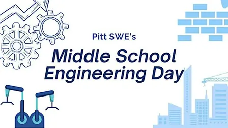 Middle School Engineering Day Fall '26