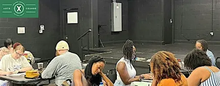 4th  Saturday Writers Workshop  9-26-26