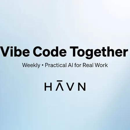 Vibe Code Together