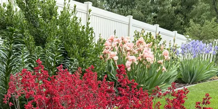 Localscapes: Creating Your Ideal Utah Yard