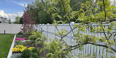 Qualifying for a Landscape Incentive