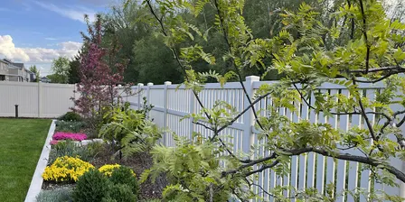 Qualifying for a Landscape Incentive