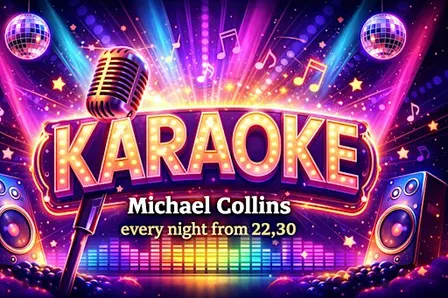 KARAOKE PARTY