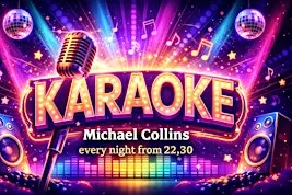 KARAOKE PARTY