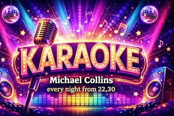 KARAOKE PARTY