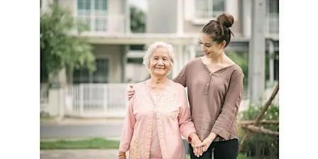 APPLICATION WORKSHOP: BECOMING AN IHSS CAREGIVER – WILDOMAR