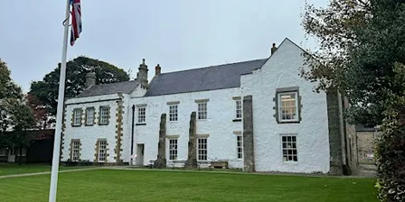 Ghost Hunt - The Rectory/ Seaton Holme