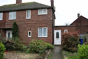 Ghost Hunt - 30 East Drive