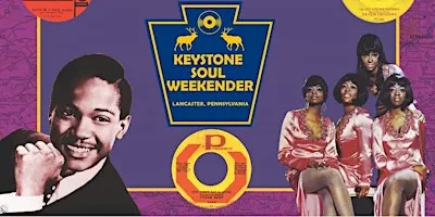 The 10th Keystone State Northern Soul Weekender