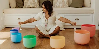 Sound Bath Meditation