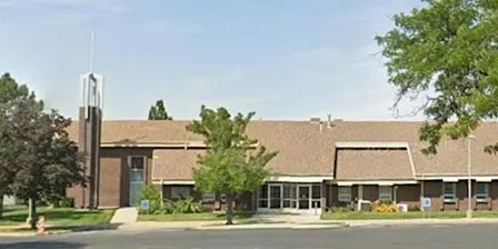 Sacrament Meeting - Hobbs Creek Ward