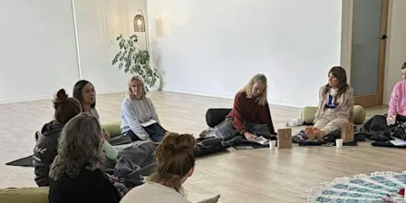 Nourish Circle