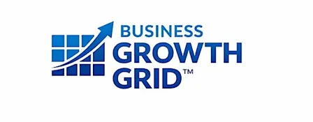 The Business Growth Grid™️ by Projectional