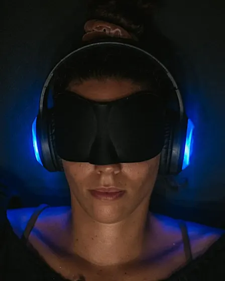 Blood Memory - 9D Breathwork Journey