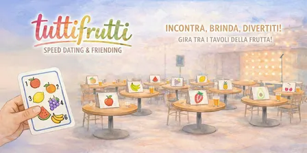 TuttiFrutti 2nd edition